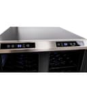 Avanti 38 Bottle Dual-Zone Wine Cooler view 3