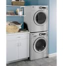 2.2 DOE Cu. Ft. Frontload Washer view 4