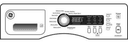 2.2 DOE Cu. Ft. Frontload Washer view 5
