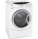 3.8 IEC Cu. Ft. King-size Capacity Frontload Washer with Stainless Steel Basket view 1