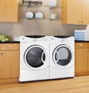 3.8 IEC Cu. Ft. King-size Capacity Frontload Washer with Stainless Steel Basket view 6