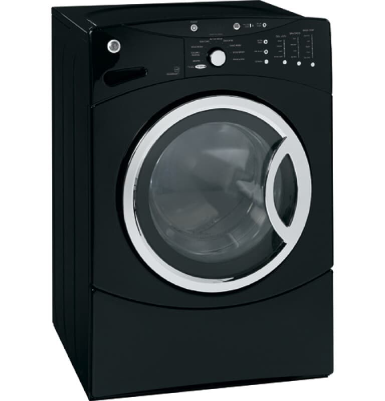 3.8 IEC Cu. Ft. King-size Capacity Frontload Washer with Stainless Steel Basket