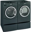 3.8 IEC Cu. Ft. King-size Capacity Frontload Washer with Stainless Steel Basket view 4