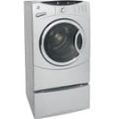 3.8 IEC Cu. Ft. King-size Capacity Frontload Washer with Stainless Steel Basket view 1