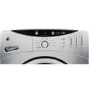 3.8 IEC Cu. Ft. King-size Capacity Frontload Washer with Stainless Steel Basket view 2