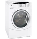 3.8 IEC Cu. Ft. King-size Capacity Frontload Washer with Stainless Steel Basket view 1