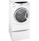 3.8 IEC Cu. Ft. King-size Capacity Frontload Washer with Stainless Steel Basket view 2