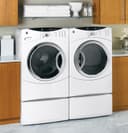 3.8 IEC Cu. Ft. King-size Capacity Frontload Washer with Stainless Steel Basket view 3