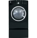 3.5 DOE Cu. Ft. Capacity Frontload Washer with Stainless Steel Basket view 2