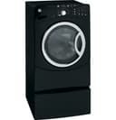 3.5 DOE Cu. Ft. Capacity Frontload Washer with Stainless Steel Basket view 3