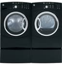 3.5 DOE Cu. Ft. Capacity Frontload Washer with Stainless Steel Basket view 5