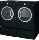 3.5 DOE Cu. Ft. Capacity Frontload Washer with Stainless Steel Basket view 6