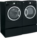 3.5 DOE Cu. Ft. Capacity Frontload Washer with Stainless Steel Basket view 7