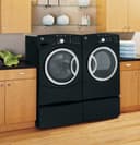 3.5 DOE Cu. Ft. Capacity Frontload Washer with Stainless Steel Basket view 9