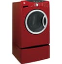 3.5 DOE Cu. Ft. Capacity Frontload Washer with Stainless Steel Basket view 2