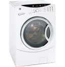 3.5 DOE Cu. Ft. Capacity Frontload Washer with Stainless Steel Basket view 1