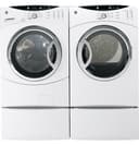 3.5 DOE Cu. Ft. Capacity Frontload Washer with Stainless Steel Basket view 5