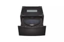 1.0 cu. ft. LG SideKick™ Pedestal Washer, LG TWINWash™ Compatible view 2