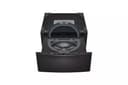 1.0 cu. ft. LG SideKick™ Pedestal Washer, LG TWINWash™ Compatible view 3
