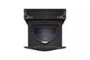 1.0 cu. ft. LG SideKick™ Pedestal Washer, LG TWINWash™ Compatible view 4