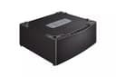 1.0 cu. ft. LG SideKick™ Pedestal Washer, LG TWINWash™ Compatible view 6