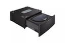 1.0 cu. ft. LG SideKick™ Pedestal Washer, LG TWINWash™ Compatible view 7