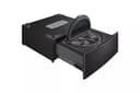 1.0 cu. ft. LG SideKick™ Pedestal Washer, LG TWINWash™ Compatible view 8