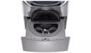 1.0 cu. ft. LG SideKick™ Pedestal Washer, LG TWINWash™ Compatible view 2