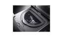 1.0 cu. ft. LG SideKick™ Pedestal Washer, LG TWINWash™ Compatible view 4