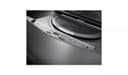 1.0 cu. ft. LG SideKick™ Pedestal Washer, LG TWINWash™ Compatible view 5