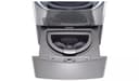 1.0 cu. ft. LG SideKick™ Pedestal Washer, LG TWINWash™ Compatible view 6