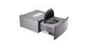 1.0 cu. ft. LG SideKick™ Pedestal Washer, LG TWINWash™ Compatible view 7