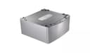 1.0 cu. ft. LG SideKick™ Pedestal Washer, LG TWINWash™ Compatible view 9
