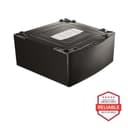 1.0 Cu. Ft. Sidekick™ Pedestal Washer, Lg Twinwash™ Compatible view 1
