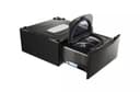 1.0 Cu. Ft. Sidekick™ Pedestal Washer, Lg Twinwash™ Compatible view 2