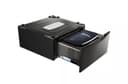 1.0 Cu. Ft. Sidekick™ Pedestal Washer, Lg Twinwash™ Compatible view 6