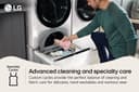 27 Inch Sidekick™ Pedestal Washer view 5