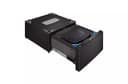 27" LG SideKick™ Pedestal Washer view 6