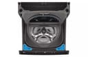 27" LG SideKick™ Pedestal Washer view 5