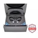 27'' LG SideKick™ Pedestal Washer view 1