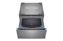 27'' LG SideKick™ Pedestal Washer view 5