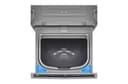 27'' LG SideKick™ Pedestal Washer view 6