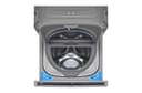 27'' LG SideKick™ Pedestal Washer view 7
