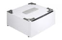 27'' LG SideKick™ Pedestal Washer view 2