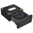 1.0 cu. ft. 29" SideKick™ Pedestal Washer view 4