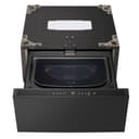 1.0 cu. ft. 29" SideKick™ Pedestal Washer view 8