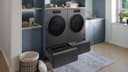 1.0 cu. ft. 29" SideKick™ Pedestal Washer view 10
