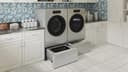 1.0 Cu. Ft. 29 Inch Sidekick™ Pedestal Washer, Twinwash™ Compatible view 9