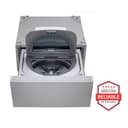 1.0 Cu. Ft. 29 Inch Sidekick™ Pedestal Washer, Twinwash™ Compatible view 11