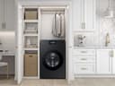 AI Home 7" LCD Display | AI OptiWash™ and Dry | 5.3 cu.ft. view 10